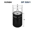 Olejový filtr FILTRON ‐ FI OP526/1 Olejový filtr FILTRON ‐ FI OP526/1