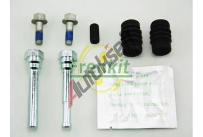 FRENKIT Sada vodicích pouzder brzdového třmenu FK 810072, 810072 FRENKIT Sada vodicích pouzder brzdového třmenu FK 810072, 810072