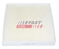 Filtr vzduchu v interiéru FAST ‐ FST FT37323 Filtr vzduchu v interiéru FAST ‐ FST FT37323