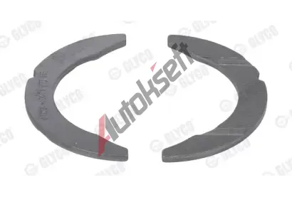 GLYCO Distanční kotouč klikového hřídele GLC A168/2 STD, A168/2 STD GLYCO Distanční kotouč klikového hřídele GLC A168/2 STD, A168/2 STD