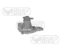 Vodní čerpadlo, chlazení motoru GRAF ‐ GR PA1380  Vodní čerpadlo, chlazení motoru GRAF ‐ GR PA1380