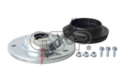 GSP Opravná sada horního uložení tlumičů GSP 518068S, 518068S GSP Opravná sada horního uložení tlumičů GSP 518068S, 518068S