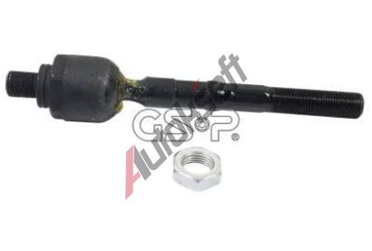GSP Axiální kloub příčného táhla řízení GSP S030575, S030575 GSP Axiální kloub příčného táhla řízení GSP S030575, S030575