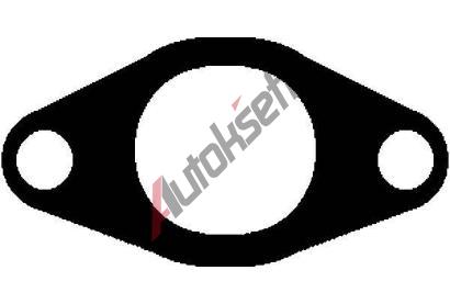 GLASER Těsnění kolektoru výfukových plynů GSR X51326-11, X51326-11 GLASER Těsnění kolektoru výfukových plynů GSR X51326-11, X51326-11