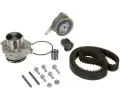 Vodní pumpa - sada ozubeného řemene GATES ‐ GT KP45678XS Vodní pumpa - sada ozubeného řemene GATES ‐ GT KP45678XS