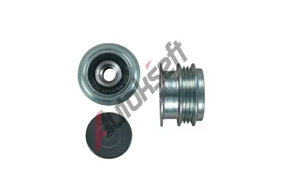 GATES Alternátorová volnoběžka DriveAlign® GT OAP7277, OAP7277 GATES Alternátorová volnoběžka DriveAlign® GT OAP7277, OAP7277