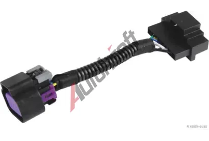 HERTH+BUSS ELPARTS Opravná sada kabelů, koncové světlo HB 51277154, 51277154 HERTH+BUSS ELPARTS Opravná sada kabelů, koncové světlo HB 51277154, 51277154