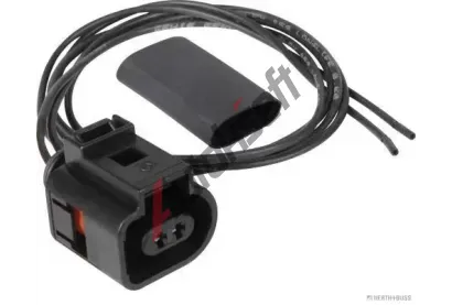 HERTH+BUSS ELPARTS Opravná sada kabelu, blikač HB 51277160, 51277160 HERTH+BUSS ELPARTS Opravná sada kabelu, blikač HB 51277160, 51277160