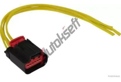 HERTH+BUSS ELPARTS Opravná sada kabelu, měření váhy vzduchu HB 51277253, 51277253 HERTH+BUSS ELPARTS Opravná sada kabelu, měření váhy vzduchu HB 51277253, 51277253