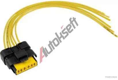 HERTH+BUSS ELPARTS Opravná sada kabelu, měření váhy vzduchu HB 51277270, 51277270 HERTH+BUSS ELPARTS Opravná sada kabelu, měření váhy vzduchu HB 51277270, 51277270