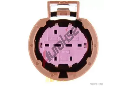 HERTH+BUSS ELPARTS Opravná sada kabelů, hlavní světlomet HB 51277281, 51277281 HERTH+BUSS ELPARTS Opravná sada kabelů, hlavní světlomet HB 51277281, 51277281