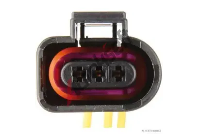 HERTH+BUSS ELPARTS Opravná sada kabelu, senzor otáček kol HB 51277307, 51277307 HERTH+BUSS ELPARTS Opravná sada kabelu, senzor otáček kol HB 51277307, 51277307