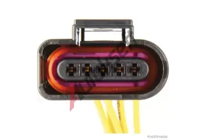 HERTH+BUSS ELPARTS Opravná sada kabelu, měření váhy vzduchu HB 51277308, 51277308 HERTH+BUSS ELPARTS Opravná sada kabelu, měření váhy vzduchu HB 51277308, 51277308