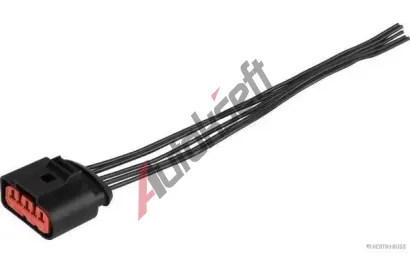 HERTH+BUSS ELPARTS Opravná sada kabelu, měření váhy vzduchu HB 51277355, 51277355 HERTH+BUSS ELPARTS Opravná sada kabelu, měření váhy vzduchu HB 51277355, 51277355