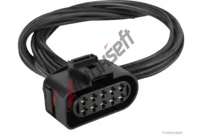 HERTH+BUSS ELPARTS Opravná sada kabelů, koncové světlo HB 51277362, 51277362 HERTH+BUSS ELPARTS Opravná sada kabelů, koncové světlo HB 51277362, 51277362