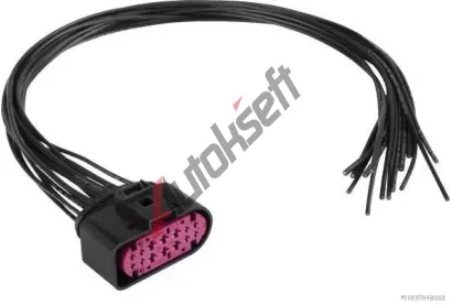 HERTH+BUSS ELPARTS Opravná sada kabelů, hlavní světlomet HB 51277374, 51277374 HERTH+BUSS ELPARTS Opravná sada kabelů, hlavní světlomet HB 51277374, 51277374