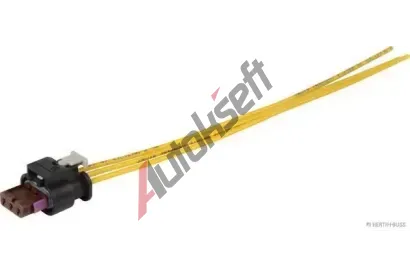 HERTH+BUSS ELPARTS Opravná sada kabelů, spínač (světlo zpátečky) HB 51277404, 51277404 HERTH+BUSS ELPARTS Opravná sada kabelů, spínač (světlo zpátečky) HB 51277404, 51277404