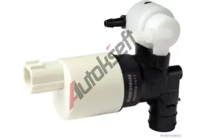 HERTH+BUSS ELPARTS Vodní čepadlo ostřikovače skel HB 65451069, 65451069 HERTH+BUSS ELPARTS Vodní čepadlo ostřikovače skel HB 65451069, 65451069