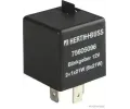 HERTH+BUSS ELPARTS Přerušovač blinkru HB 75605096, 75605096