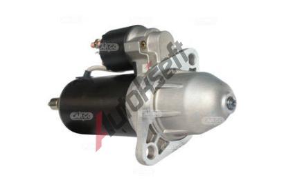 HC-Cargo Startér HC 111069, 111069 HC-Cargo Startér HC 111069, 111069