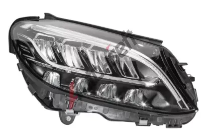 HELLA Světlomet HE 1EX013063-521, 1EX 013 063-521 HELLA Světlomet HE 1EX013063-521, 1EX 013 063-521