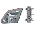 HELLA Zadní světlo HE 2ZR354872-031, 2ZR 354 872-031