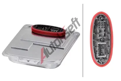 HELLA Předřadník - plynová výbojka HE 5DC009060-011, 5DC 009 060-011 HELLA Předřadník - plynová výbojka HE 5DC009060-011, 5DC 009 060-011