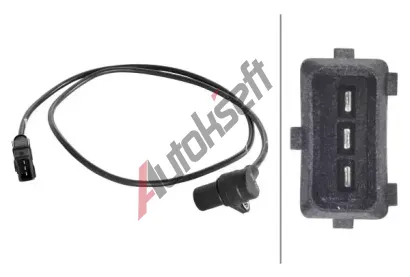 HELLA Generátor impulsů - klikový hřídel HE 6PU009146-151, 6PU 009 146-151 HELLA Generátor impulsů - klikový hřídel HE 6PU009146-151, 6PU 009 146-151