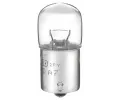 HELLA Žárovka R10W 12V 10W BA15s HE 8GA002071-131, 8GA 002 071-131