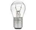 HELLA Žárovka P21/4W 12V 21/4W BAZ15d HE 8GD004772-121, 8GD 004 772-121