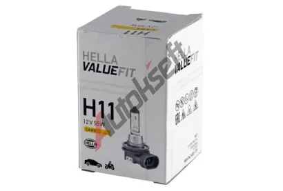 HELLA Žárovka dálkového světlometu HELLA VALUEFIT HE 8GH242632-171, 8GH 242 632-171 HELLA Žárovka dálkového světlometu HELLA VALUEFIT HE 8GH242632-171, 8GH 242 632-171