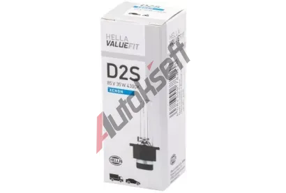 HELLA Žárovka dálkového světlometu HELLA VALUEFIT HE 8GS242632-301, 8GS 242 632-301 HELLA Žárovka dálkového světlometu HELLA VALUEFIT HE 8GS242632-301, 8GS 242 632-301