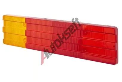 HELLA Čočka - zadní světlo HE 9EL131420-001, 9EL 131 420-001 HELLA Čočka - zadní světlo HE 9EL131420-001, 9EL 131 420-001