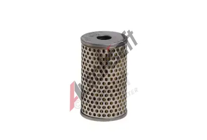 HENGST FILTER Hydraulický filtr řízení HGF E10H02, E10H02 HENGST FILTER Hydraulický filtr řízení HGF E10H02, E10H02