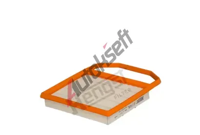 HENGST FILTER Vzduchový filtr HGF E1143L, E1143L HENGST FILTER Vzduchový filtr HGF E1143L, E1143L