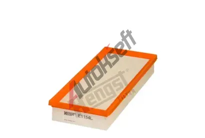 HENGST FILTER Vzduchový filtr HGF E1154L, E1154L HENGST FILTER Vzduchový filtr HGF E1154L, E1154L