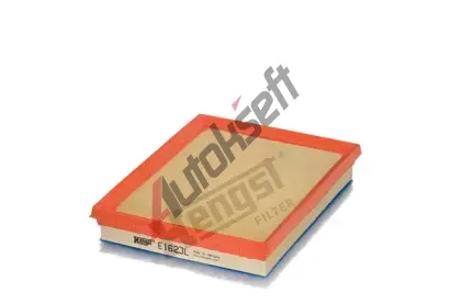 HENGST FILTER Vzduchový filtr HGF E1623L, E1623L HENGST FILTER Vzduchový filtr HGF E1623L, E1623L