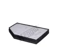 Filtr vzduchu v interiéru HENGST FILTER ‐ HGF E2986LC  Filtr vzduchu v interiéru HENGST FILTER ‐ HGF E2986LC