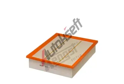 HENGST FILTER Vzduchový filtr HGF E311L, E311L HENGST FILTER Vzduchový filtr HGF E311L, E311L