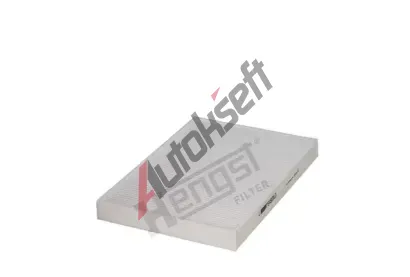 HENGST FILTER Filtr vzduchu v interiéru HGF E4931LI, E4931LI HENGST FILTER Filtr vzduchu v interiéru HGF E4931LI, E4931LI
