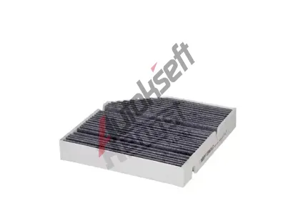 HENGST FILTER Filtr vzduchu v interiéru HGF E5967LC, E5967LC HENGST FILTER Filtr vzduchu v interiéru HGF E5967LC, E5967LC