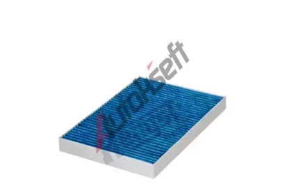 HENGST FILTER Filtr vzduchu v interiéru HGF E955LB, E955LB HENGST FILTER Filtr vzduchu v interiéru HGF E955LB, E955LB