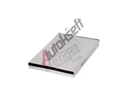 HENGST FILTER Filtr vzduchu v interiéru HGF E955LI, E955LI HENGST FILTER Filtr vzduchu v interiéru HGF E955LI, E955LI