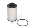 Sada hydraulického filtru automatické převodovky HENGST FILTER ‐ HGF EG218H D320 Sada hydraulického filtru automatické převodovky HENGST FILTER ‐ HGF EG218H D320