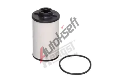 HENGST FILTER Sada hydraulického filtru automatické převodovky HGF EG218H D320, EG218H D320 HENGST FILTER Sada hydraulického filtru automatické převodovky HGF EG218H D320, EG218H D320