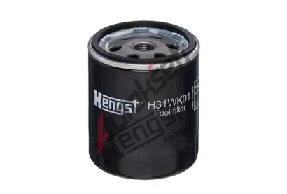 HENGST FILTER Palivový filtr HGF H31WK01, H31WK01 HENGST FILTER Palivový filtr HGF H31WK01, H31WK01