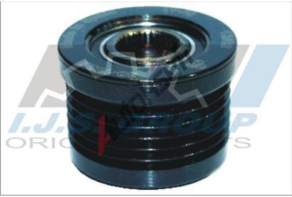 IJS GROUP Alternátorová volnoběžka IJS 30-1022, 30-1022 IJS GROUP Alternátorová volnoběžka IJS 30-1022, 30-1022