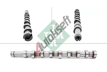 INA Vačkový hřídel IN 428018310, 428 0183 10 INA Vačkový hřídel IN 428018310, 428 0183 10