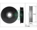 INA Řemenice - klikový hřídel ‐ IN 544007910  INA Řemenice - klikový hřídel ‐ IN 544007910