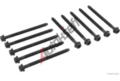 HERTH+BUSS JAKOPARTS Sada šroubů pro hlavy válců JAK J1283000, J1283000 HERTH+BUSS JAKOPARTS Sada šroubů pro hlavy válců JAK J1283000, J1283000